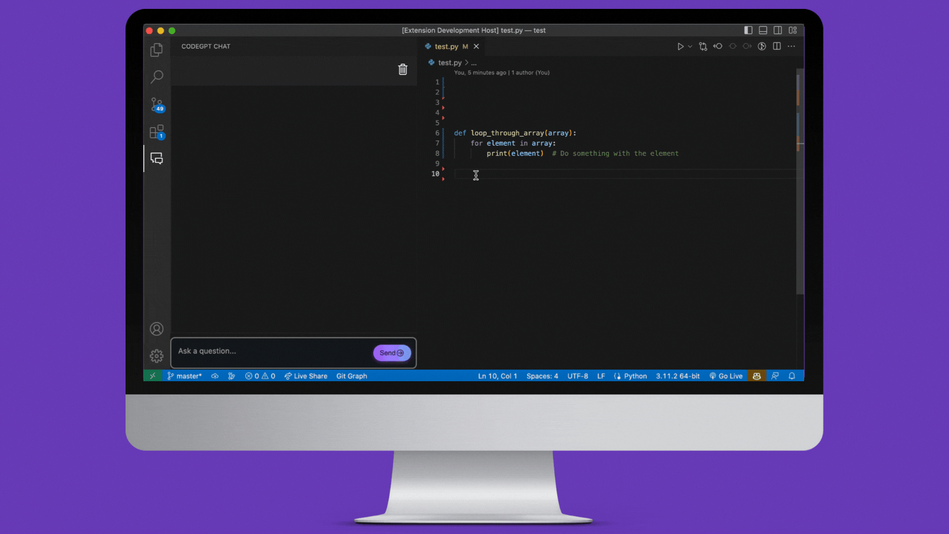 Coding Ai