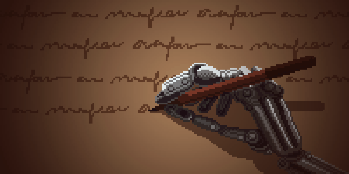 Writing Ai